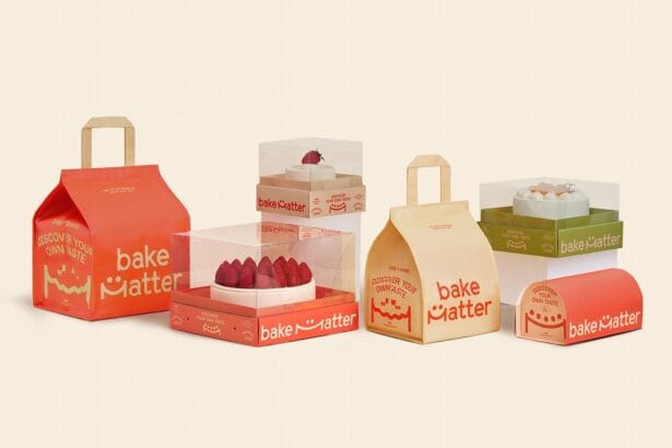 Bakery-Packaging