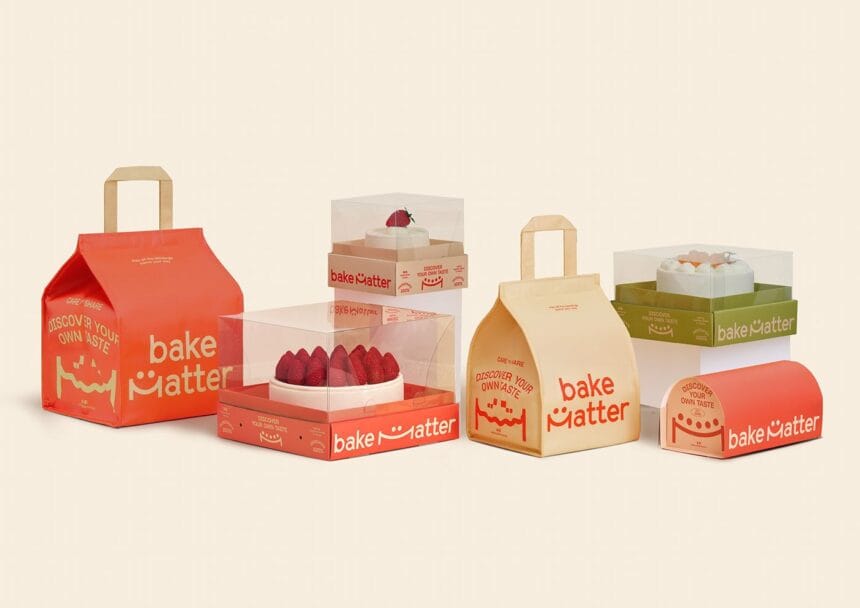 Bakery-Packaging