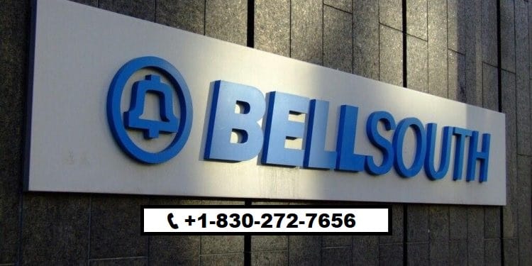 BellSouth-Email-Support-Number
