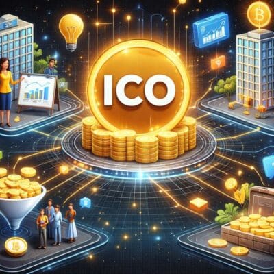 Beyond-Coding-The-Real-Value-of-ICO-Development-Services