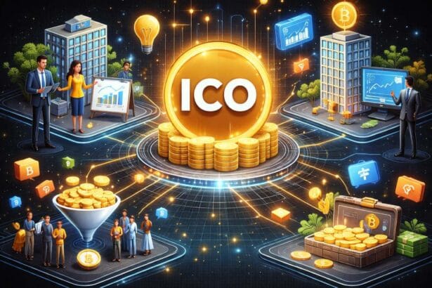 Beyond-Coding-The-Real-Value-of-ICO-Development-Services