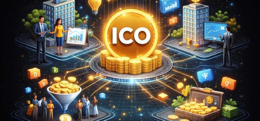 Beyond-Coding-The-Real-Value-of-ICO-Development-Services