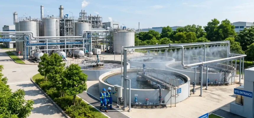 Bioculture-for-Wastewater-Treatment