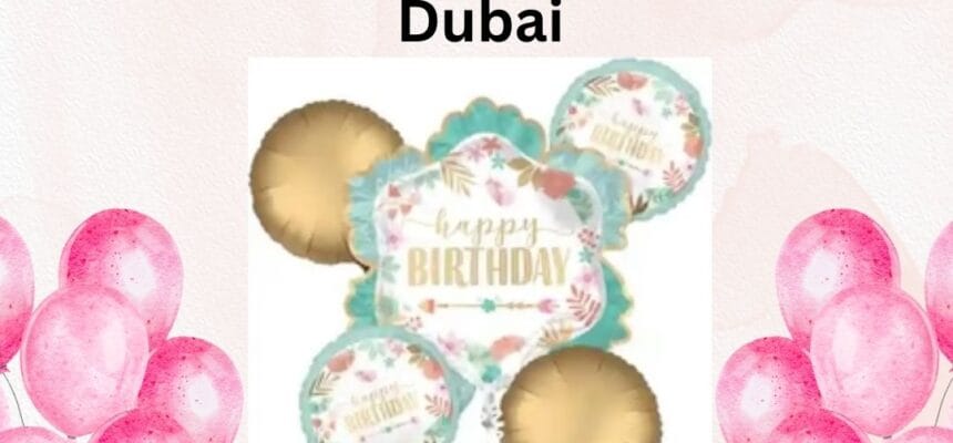 Birthday-Balloons-Dubai
