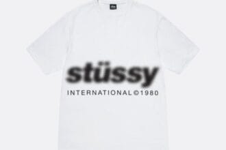 Blur-Tee-Shirt-White