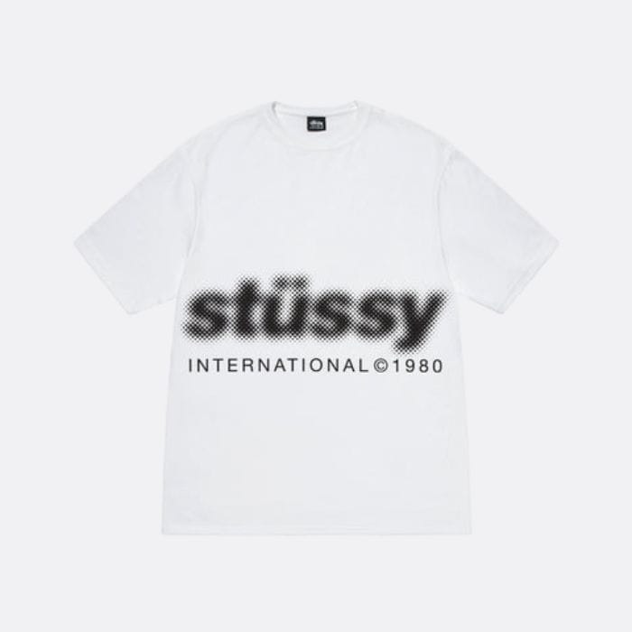 Blur-Tee-Shirt-White