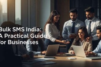 Bulk-SMS-messaging-India