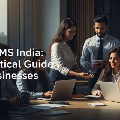 Bulk-SMS-messaging-India