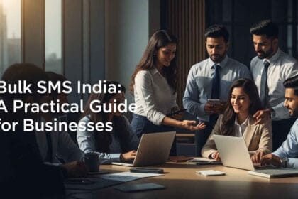Bulk-SMS-messaging-India