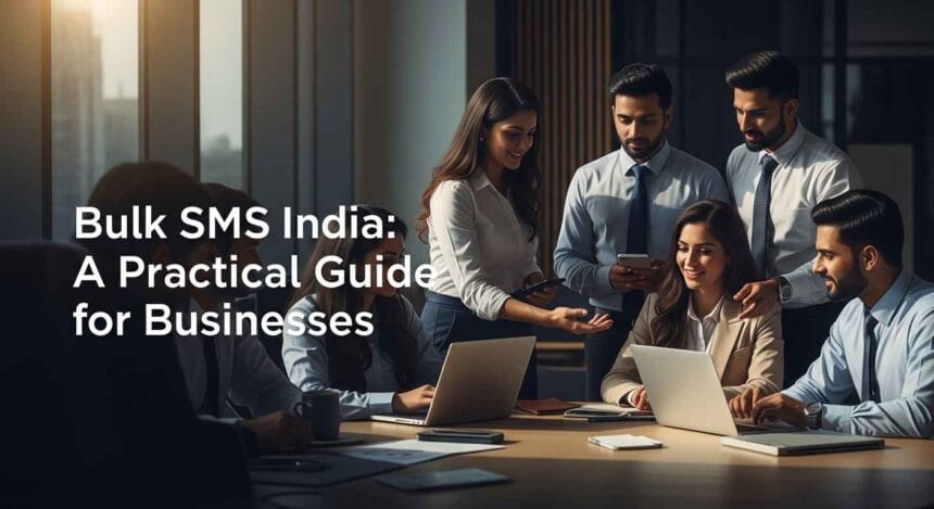 Bulk-SMS-messaging-India