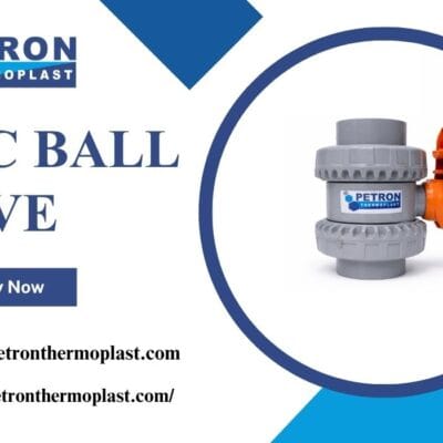 CPVC-Ball-Valve