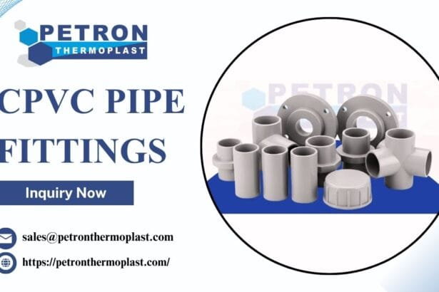 CPVC-Pipe-Fittings