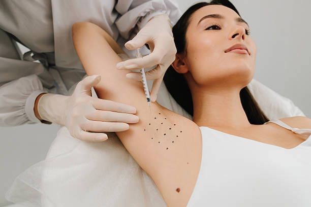 Can-Botox-for-Sweaty-Glands-Boost-Confidence