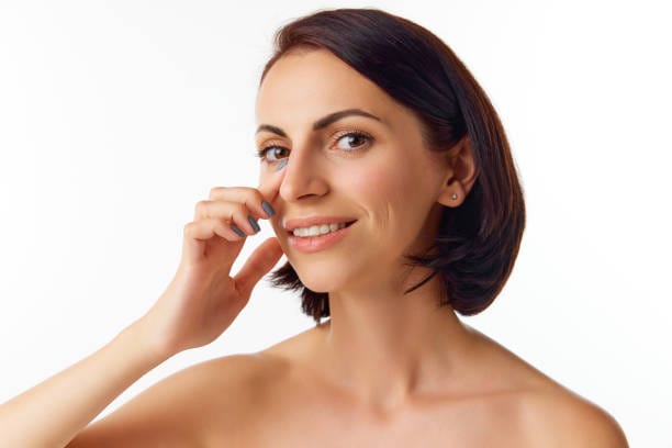 Can-Rhinoplasty-Improve-Sleep-or-Breathing
