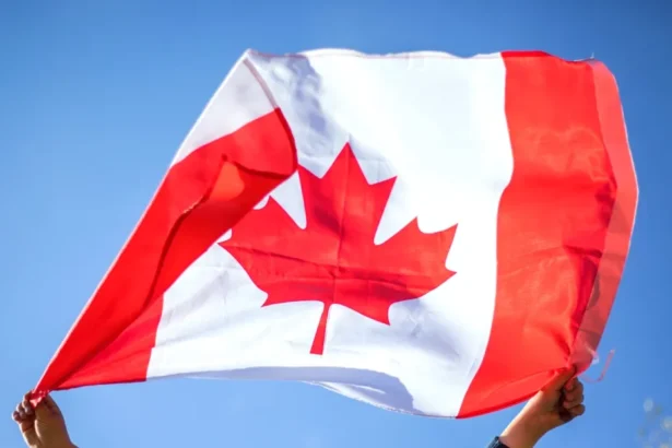 Canada Work Permit Consultants in Delhi
