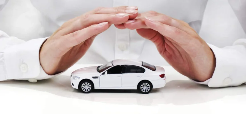 Car-Insurance-Service
