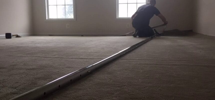Carpet