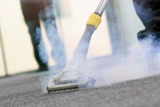 Carpet-Cleaning