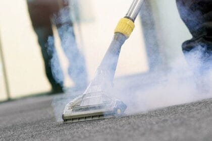 Carpet-Cleaning