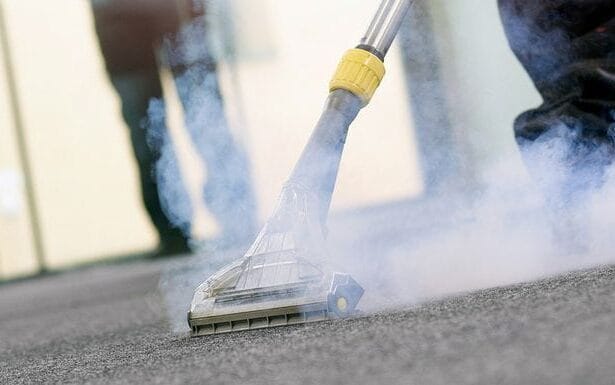 Carpet-Cleaning