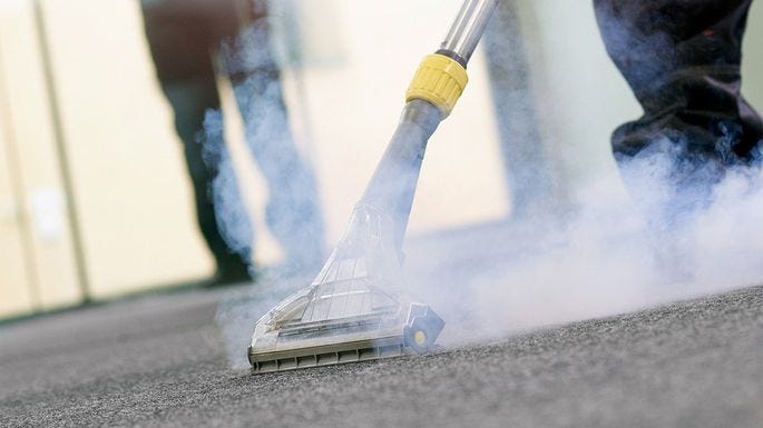 Carpet-Cleaning