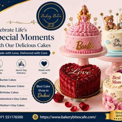 Celebratespecialmomentswithcake
