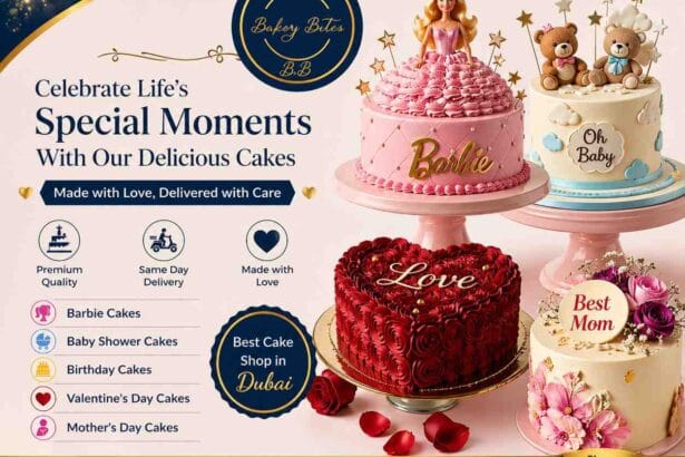 Celebratespecialmomentswithcake