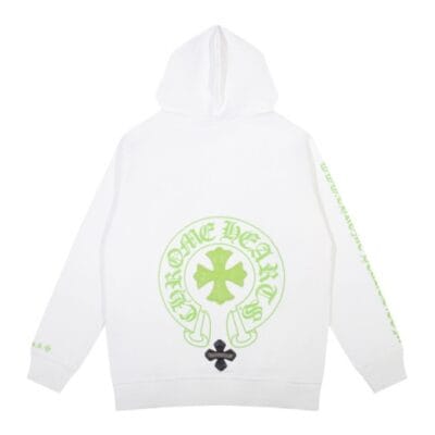 Chrome-hearts-hoodie