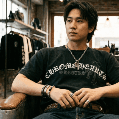 Chrome-hearts-shirts-1