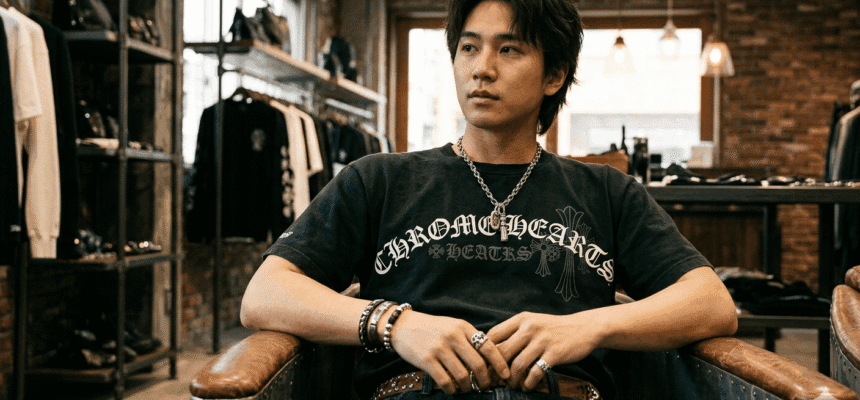 Chrome-hearts-shirts-1