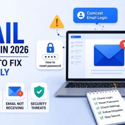Common-Email-Problems