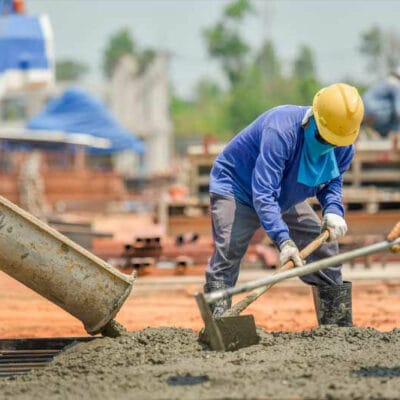 Concrete-Contractors