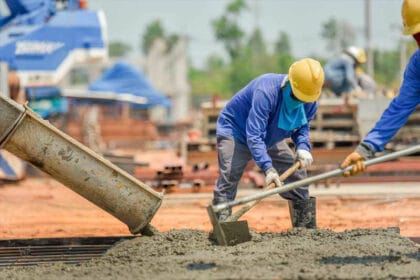 Concrete-Contractors