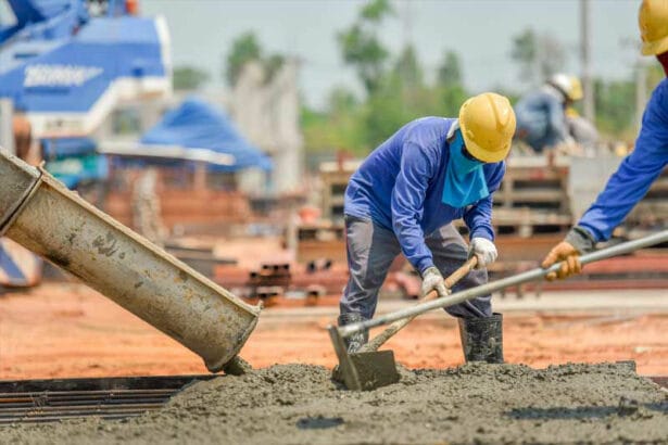 Concrete-Contractors