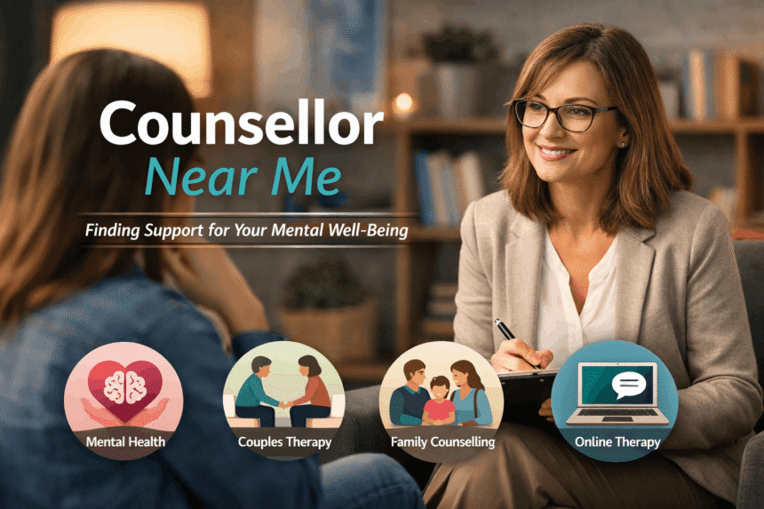 Councellor-Near-Me
