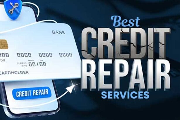 Credit-Repair