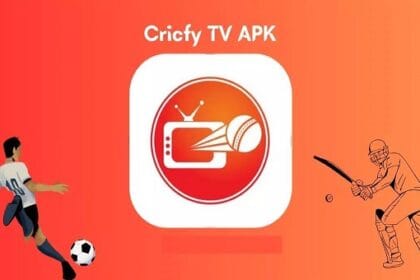 Cricfy-tv