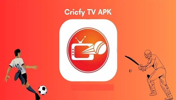 Cricfy-tv
