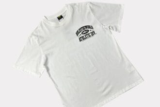 Croyez-Fraternite-Puff-Black-White-T-Shirt