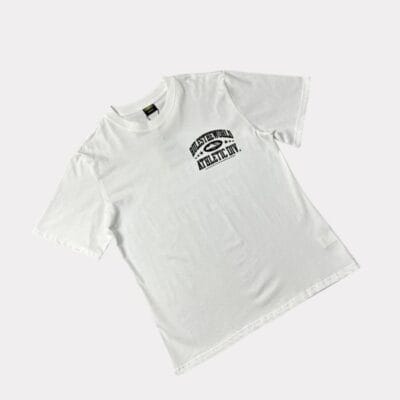 Croyez-Fraternite-Puff-Black-White-T-Shirt