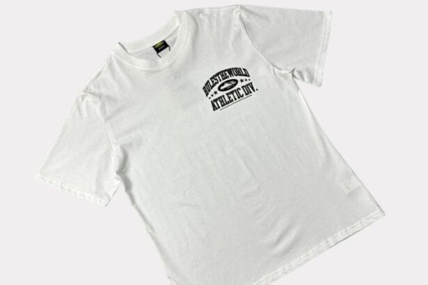 Croyez-Fraternite-Puff-Black-White-T-Shirt