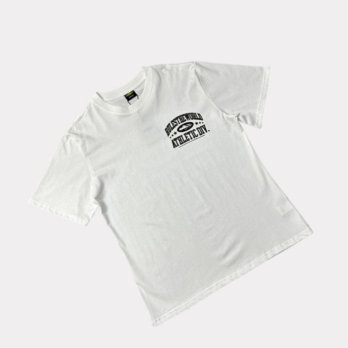 Croyez-Fraternite-Puff-Black-White-T-Shirt