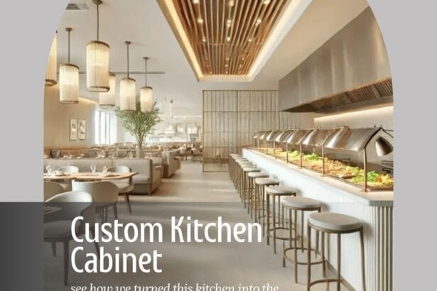 Custom-Kitchen-Cabinet