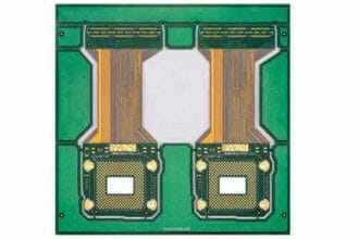 Custom-rigid-flex-PCB