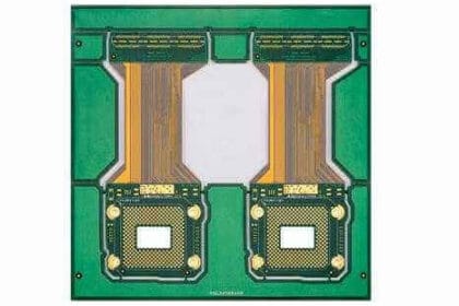 Custom-rigid-flex-PCB