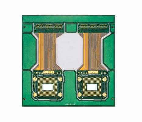 Custom-rigid-flex-PCB