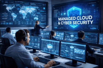 Cybersecurity
