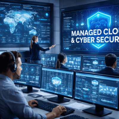 Cybersecurity