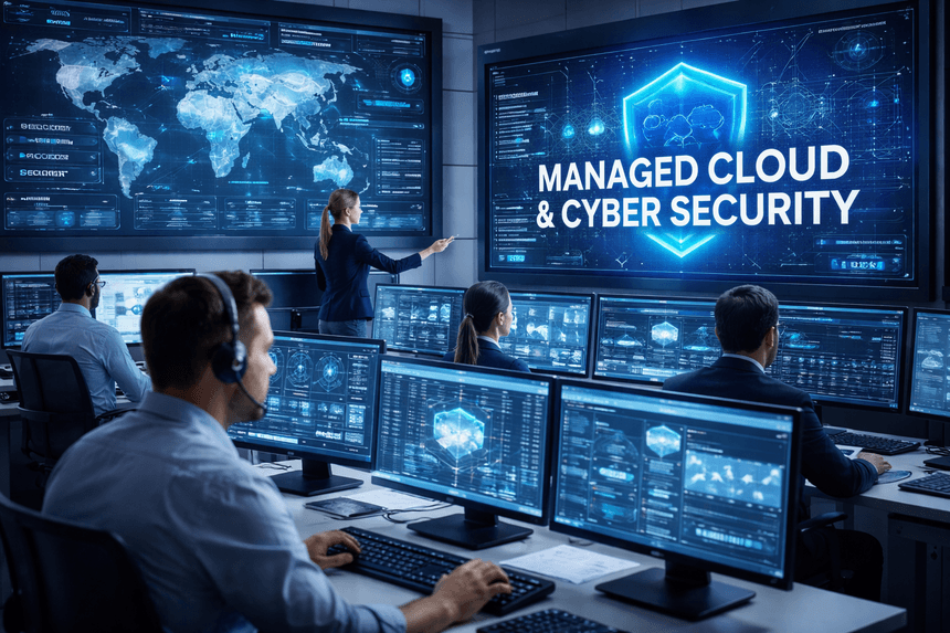 Cybersecurity