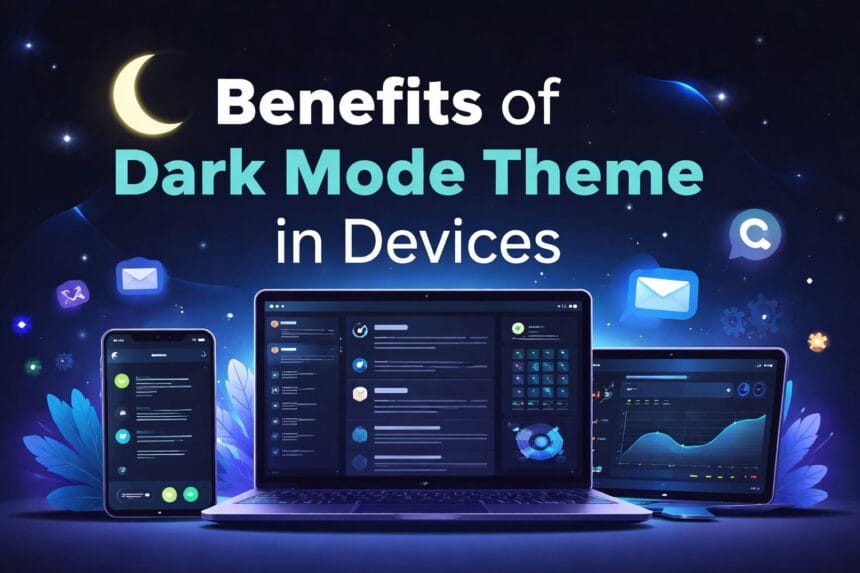 Dark-Mode-Theme